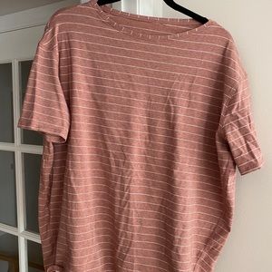 Back in Action tshirt size 8